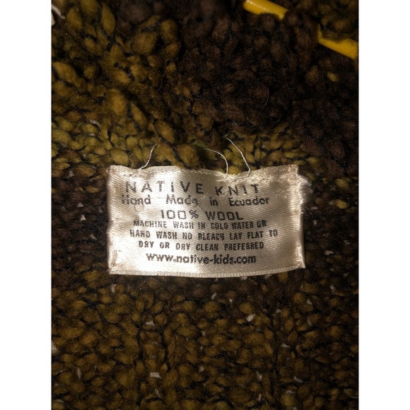 Wool sweater - Picture 2 of 3